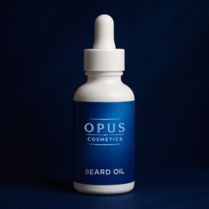 Olejek do brody